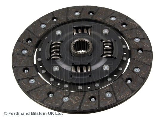 Clutch Disc